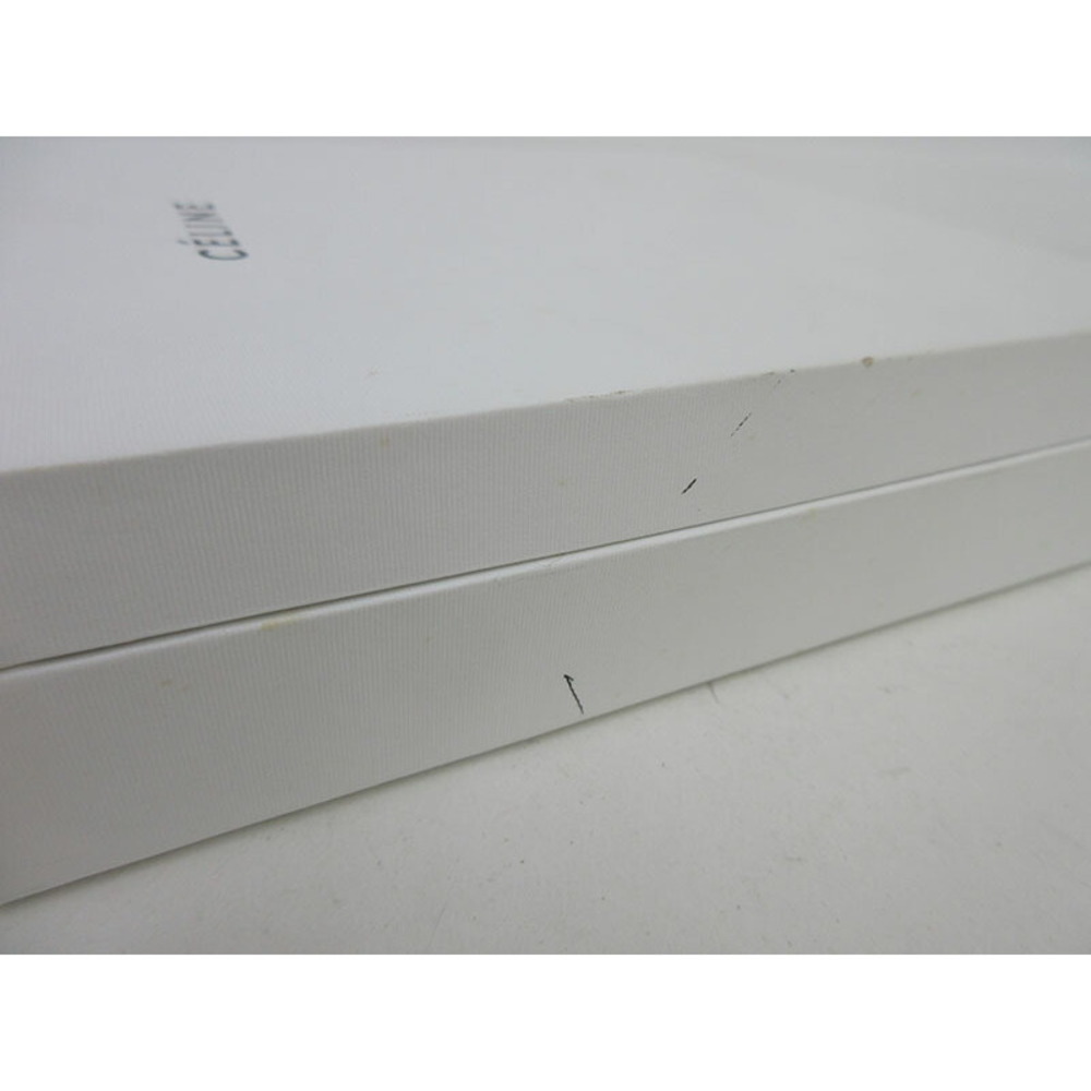 Celine Multi Function Zip Bi fold Wallet Blue - image 11